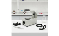 Polariscope Compact Tabletop Polariscope Low-Profile Polarizing Viewer for Appraisers