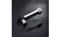 Electric Linear Actuator Linear Actuator with Mounting Brackets Heavy Duty for Hobbyists