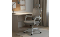 Ergonomic Office Chair Swivel Desk Chair for Students, Gamers, Dorm Room, Gaming