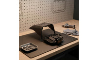 Long-Lasting Away from-Road Vehicle Rebel X3 Console Box Water and Mud Resistant Rebel X3 Storage Box