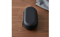 Trumpet Mouthpiece Case Portable Trumpet Mouthpiece Box Shielded Music Accessory for Travel