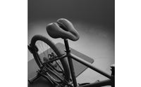 Extra Soft Mountain Bike Saddle Thick Padding Comfort Bike Seat Shock Absorbing