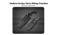 Retractable Mudguard Set Long-Lasting Telescopic Bike Mudguard Cycle Mudguard Set Lightweight Front and Rear Mud Flaps Quick