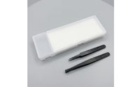 Wet Palette Box Compact Decal Tray for Workbench, Hobby Painters