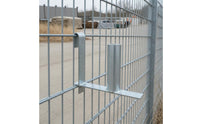 Privacy Fence Screen Installation Tool Heavy-Duty Privacy Strip Installer Low-Profile Installation Aid for Home Improvers
