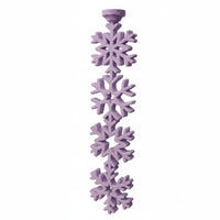 Easy to Install Adhesive Cloud Ladder Space-Saving Terrarium Climbing Perch Pet-Safe for Gecko Keepers, Vivarium