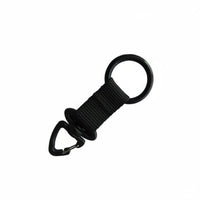 Silicone Secondary Holder Easy To Install Regulator Mouthpiece Holder Lightweight BCD Mouthpiece Clip