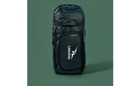 Racket Backpack Multi-Compartment Tennis Backpack Badminton Bag Long Structured for Gym