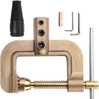 Stainless Steel Ground Clamp CG Type 500A for Welding Machine