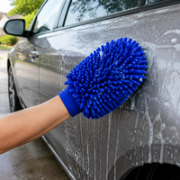 car cleaning kit