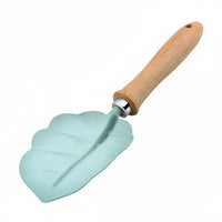 4 Pieces Kids' Gardening Tool Set Lightweight Kids' Gardening Hand Tools Brightly Colored Sand Set for Young Children