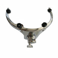 Tom Isolated Mount Lightweight Tom Drum Isolated Mount Fit Percussion Hardware
