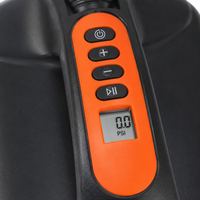 electric air pump