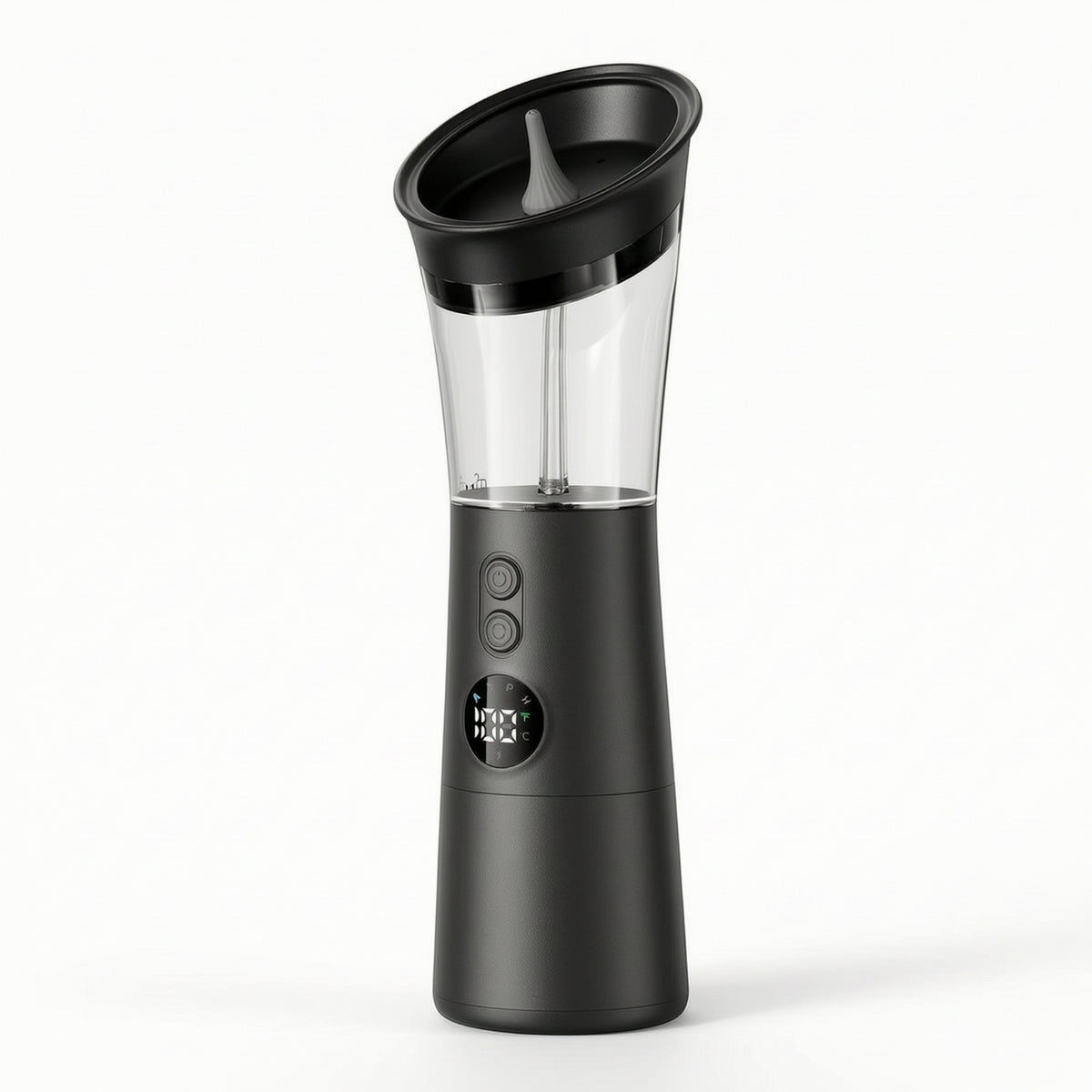 Electric Ear Cerumen Remover Handheld for Travel