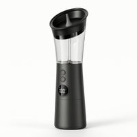 Electric Ear Cerumen Remover Handheld for Travel