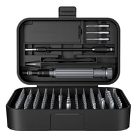 Precision Screwdriver Kit Multielectronics Repair Tool Kit Professional Precision Screwdriver Set with Bits for Technicians