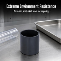 UPVC Water Pipe Fittings - Elbow, Tee, Straight Connector, Flange for Industrial Water Supply