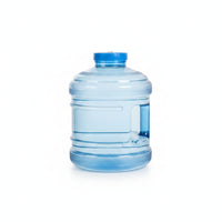 Transparent Tea Water Container Food-Grade Gongfu Tea Container Soft Tube Ribbed