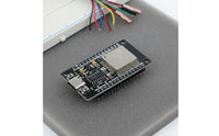 IoT Development Board Low Power Consumption Reversible Connector IoT Development Board Multiple Interfaces Paired Cores