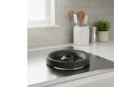 Brass Burner Head Long-Lasting Spreader Heat-Resistant for Replacement Repair
