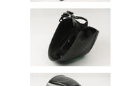 Automatic Welding Helmet Large Viewing Window Automatic Darkening Welding Helmet Black