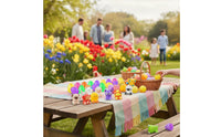 24 Pieces Super Soft Pre-Filled Easter Eggs with Squishies Sensory Play Squishy Filled Easter Eggs Slow Rising Creature Squishies Long-Lasting for Children, Classroom Prizes