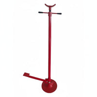 Adjustable Height Engine Support Support Stand Stable Base Car Support Stand Safe Lifting for Mechanics, Garage