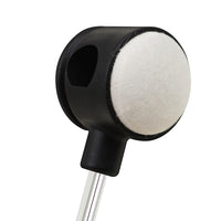 Wholesale Drum Pedal Beater Felt Head Single Pedal Double Pedal Beater Percussion Instrument Accessory