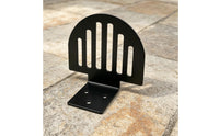 25 Pieces Metal Roof Snow Guard Sturdy Duty Roof Snow Guard Safety Protection