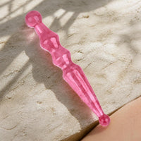 Acupressure Pen for Eye, Face, Foot, and Body Massage - Meridian Health Tool
