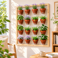 wall grid panel