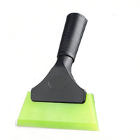 Car Film Application Tool Flexible Vinyl Wrap Squeegee Multi-Purpose