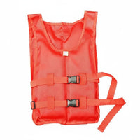 Printable Dragon Boat Life Vest High Buoyancy Foldable Flotation Vest Buoyant Portable Life Jacket Lightweight for Paddlers, Rowers, Kayaking, Rafting, Paddleboarding