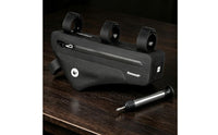 Waterproof Triangle Frame Bag Long-Lasting Bike down Tube Bag Lightweight