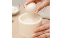 Dumpling Wrapper Press Versatile Dumpling Wrapper Hygienic Material Grade Material Manual Pastry Press for Home Cooks, Beginners