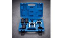 6 Pieces Windshield Wiper Arm Removal Tool Portable Wiper Arm Removal Tool Damage for Garage