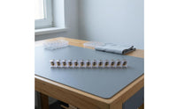 Perforated Conductive Rubber Strip Mounting Tabs Digital Piano Touch-Point Strip Easy Replacement Note Sensor Membrane