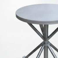 Spray Paint Table with Rotating 360 Degree Rotating Paint Worktable Base Furniture for Painters, Hobbyists