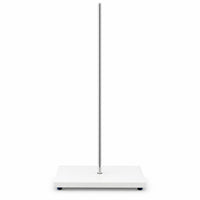 Titration Stand Stable Support with Rod Chemistry Stand for Classrooms
