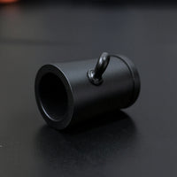 Barbell Landmine with Side Loop Long-Lasting Landmine Attachment Versatile