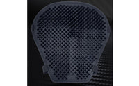 Waterproof Motorcycle Seat Cushion Anti-Slip Bottom Silicone Motorcycle Seat Pad Cooling Effect for Long-Distance Riders, Summer Riding