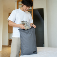 travel laundry bag