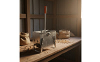 Manual Legume Sheller Stable Base Hand Crank Legume Sheller Sturdy Duty for Farm