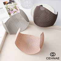 Cross-Border Headband Scarf Hair Clip - Injection Molded PC Women's Fashion Headwear