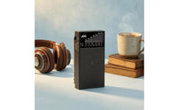Multiband Portable AM AM and Frequency Modulation Shortwave Radio Compact Mini Retro Radio Built-in Speaker
