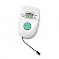 Stepper Display Meter Replacement Counter Compact Movement Meter for Home Gym, Cardio Workout