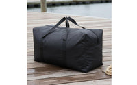 Inflatable Boat Storage Storage containerResistant Inflatable Boat Carry Bag Reinforced Straps Boating Accessory for Kayakers