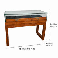 display case