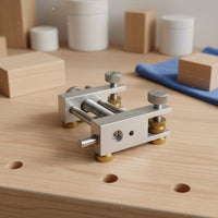 Violin Edge Clamp Violin Seam Clamp Easy to Use Luthier Crack Repair Tool for Luthiers, Instrumentalists
