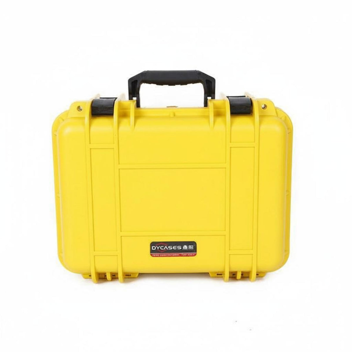 Safeguarding Equipment Case Hard Shell Waterproof Tool Box Heavy Duty